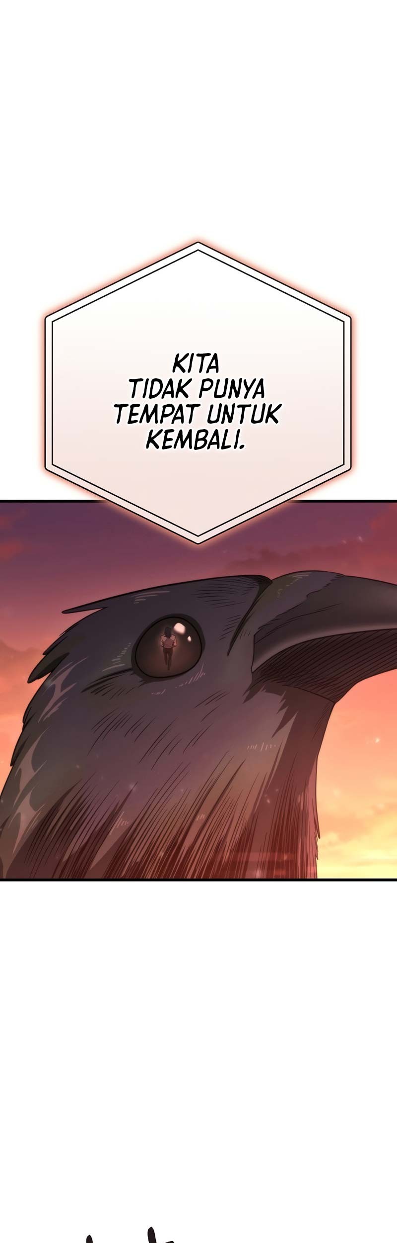 Foreigner on the Periphery (Remake) Chapter 18 - halaman 46