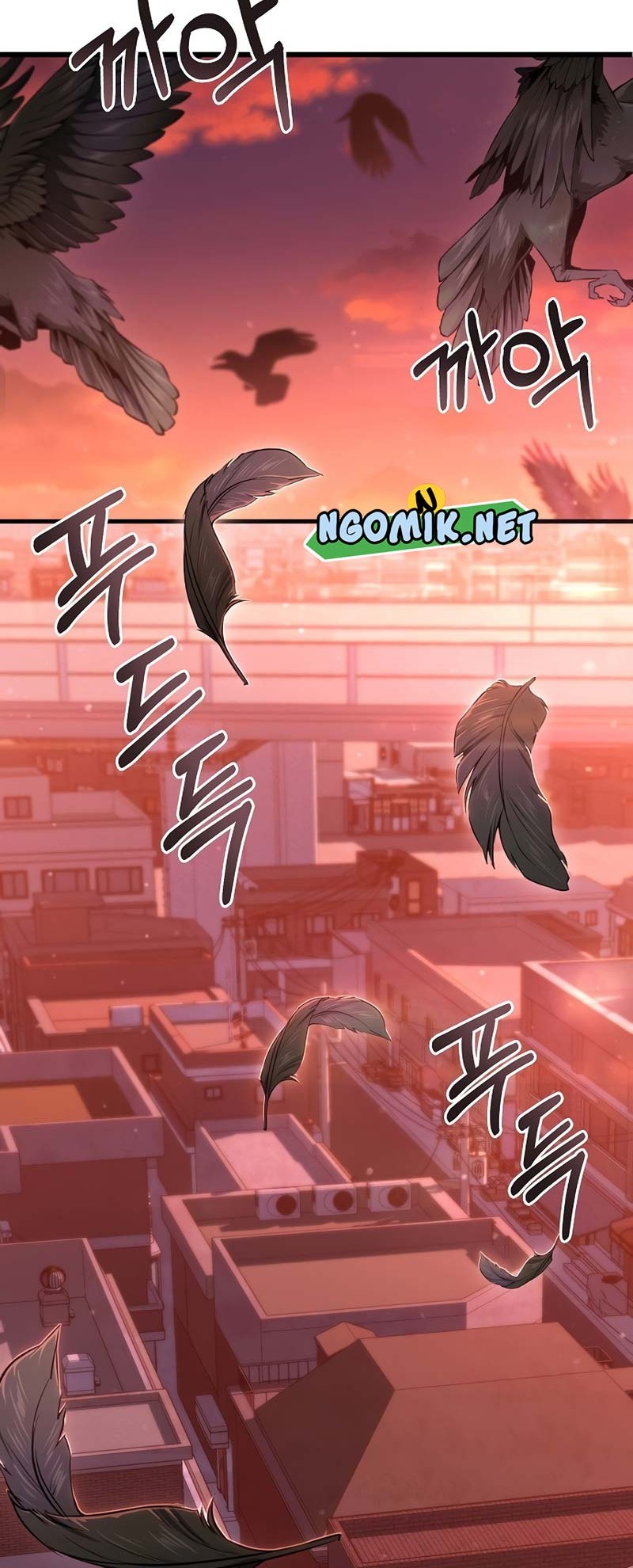 Foreigner on the Periphery (Remake) Chapter 18 - halaman 47