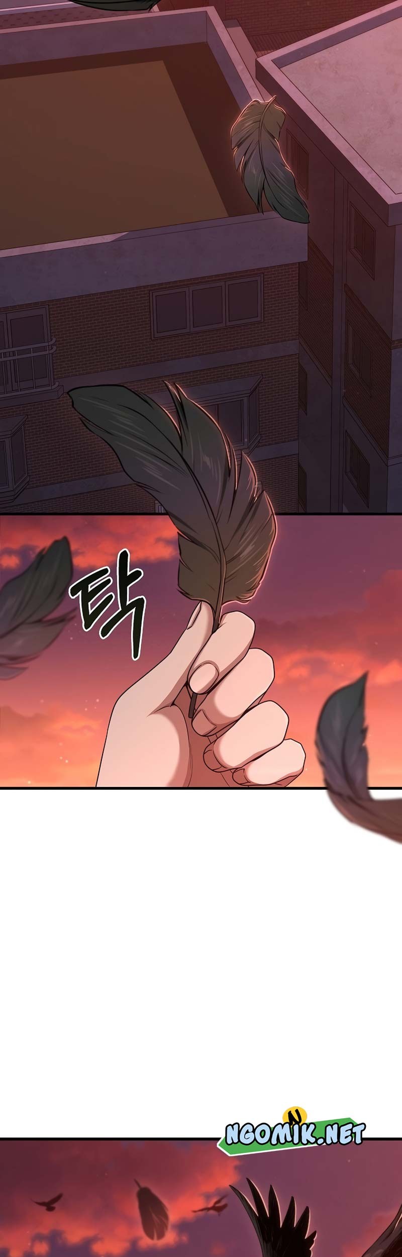 Foreigner on the Periphery (Remake) Chapter 18 - halaman 48