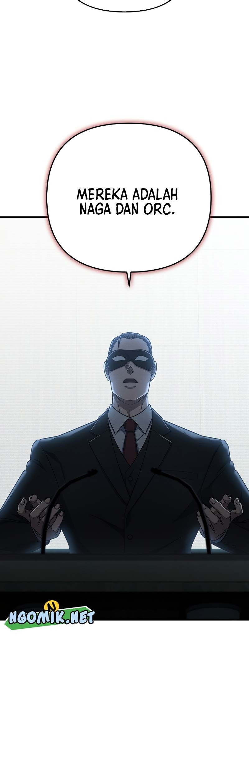 Foreigner on the Periphery (Remake) Chapter 18 - halaman 52