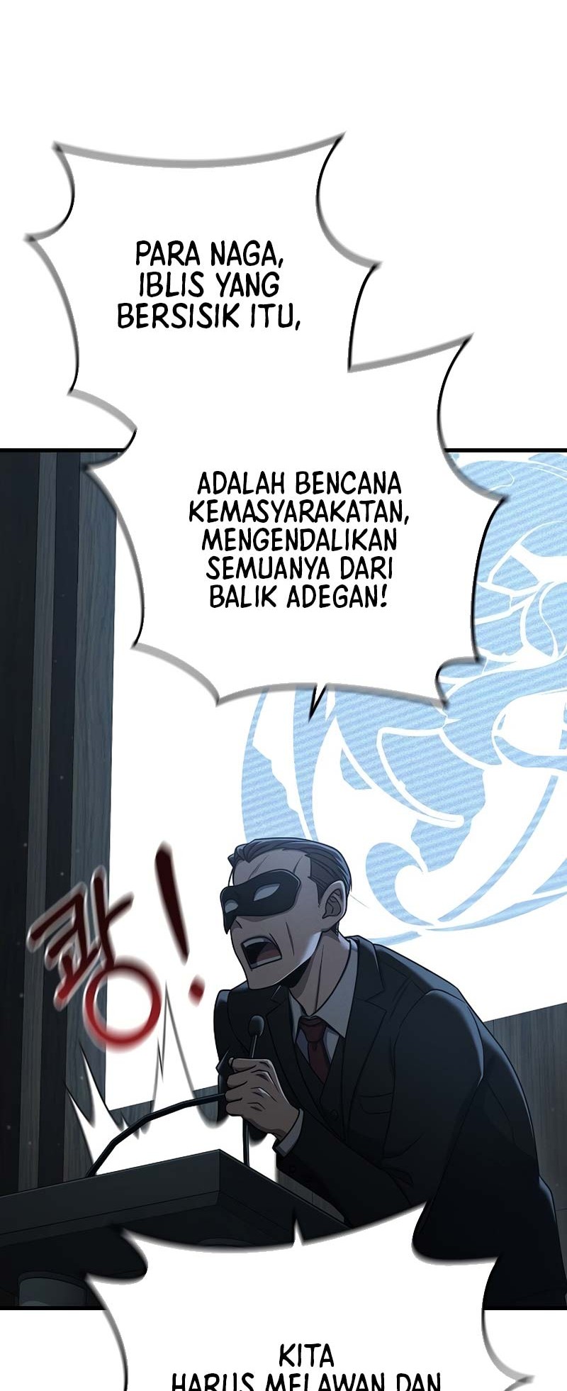 Foreigner on the Periphery (Remake) Chapter 18 - halaman 53