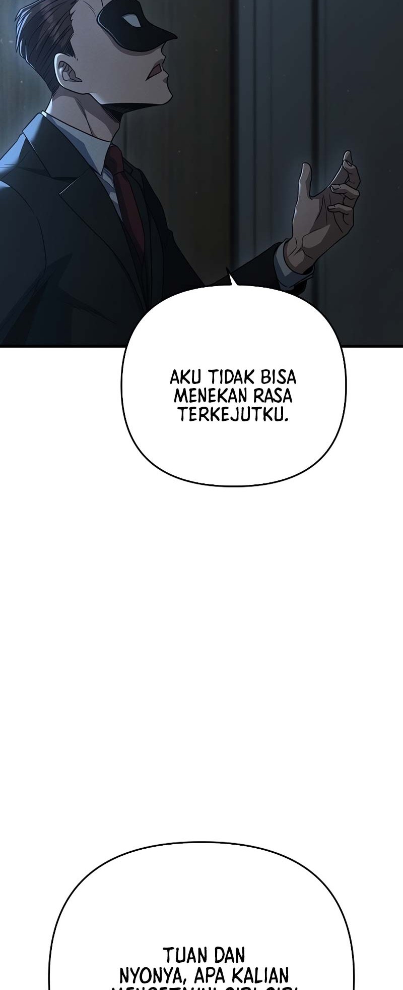 Foreigner on the Periphery (Remake) Chapter 18 - halaman 57