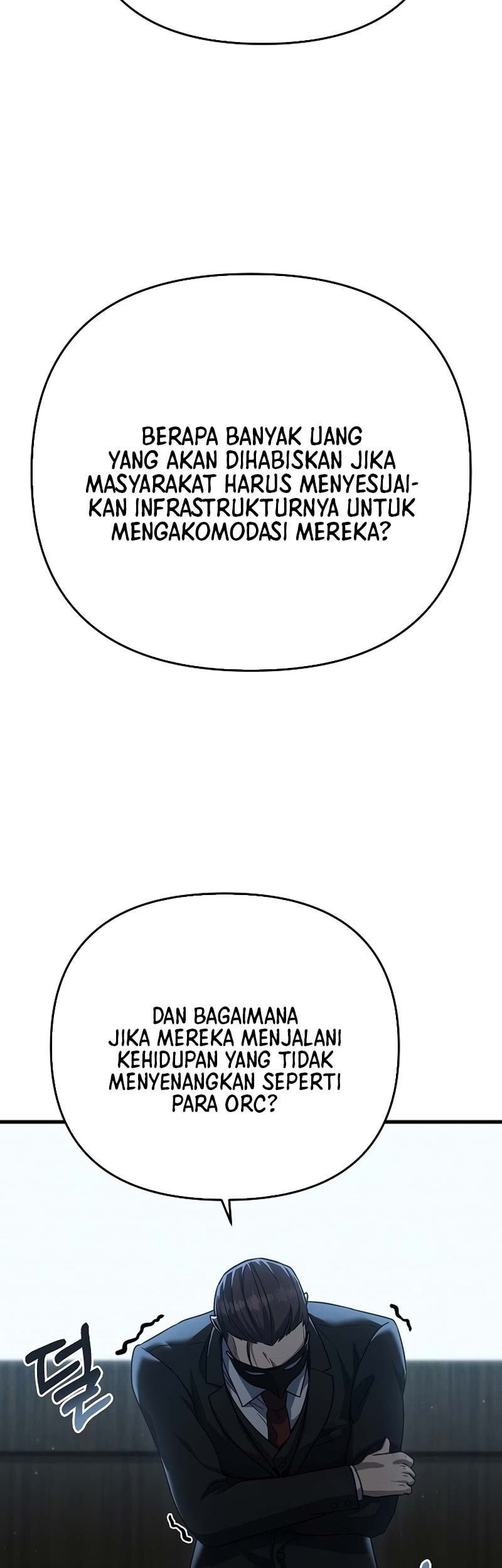 Foreigner on the Periphery (Remake) Chapter 18 - halaman 60