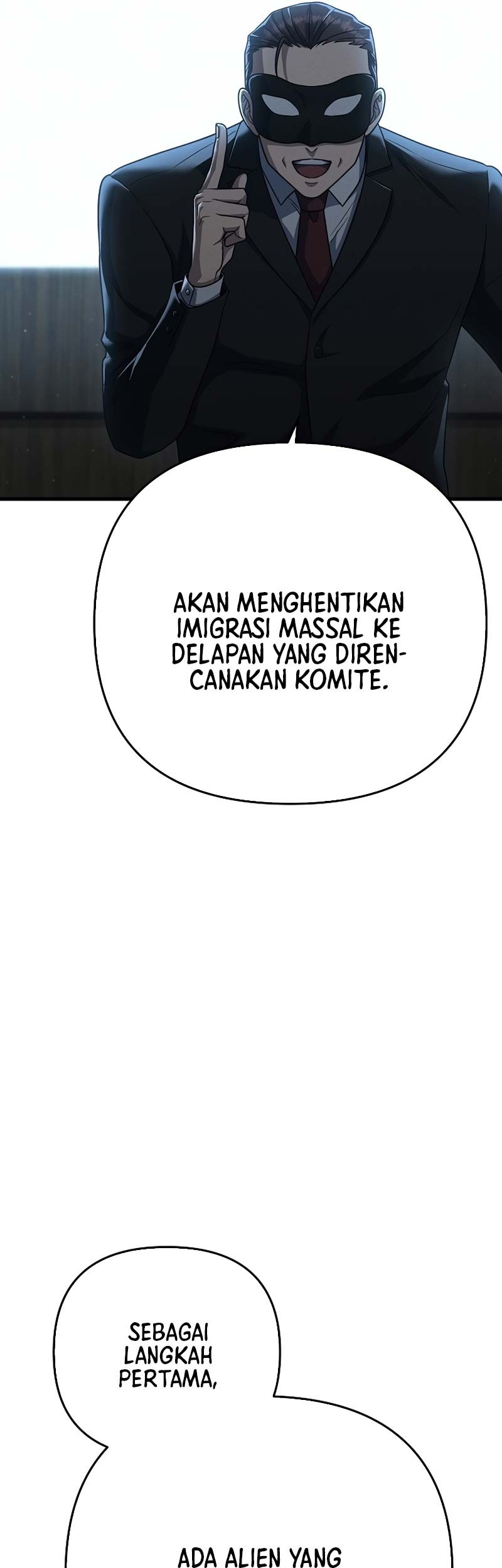 Foreigner on the Periphery (Remake) Chapter 18 - halaman 62