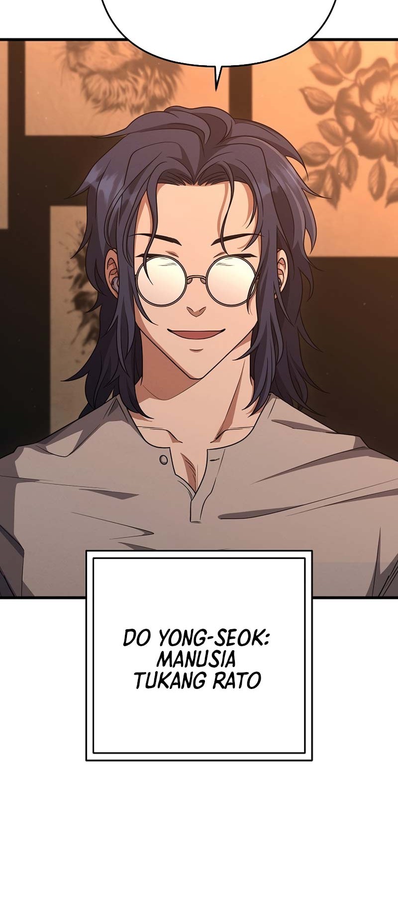 Foreigner on the Periphery (Remake) Chapter 18 - halaman 9