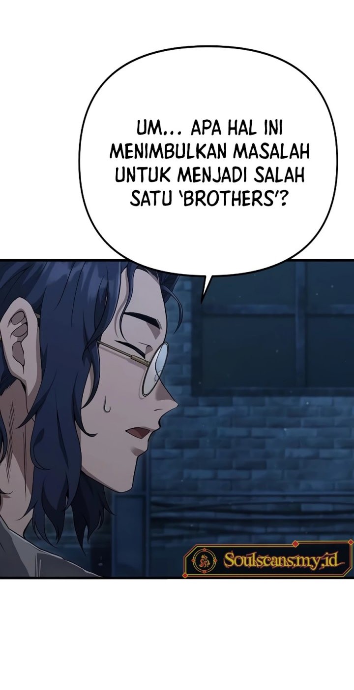 Foreigner on the Periphery (Remake) Chapter 19 - halaman 11