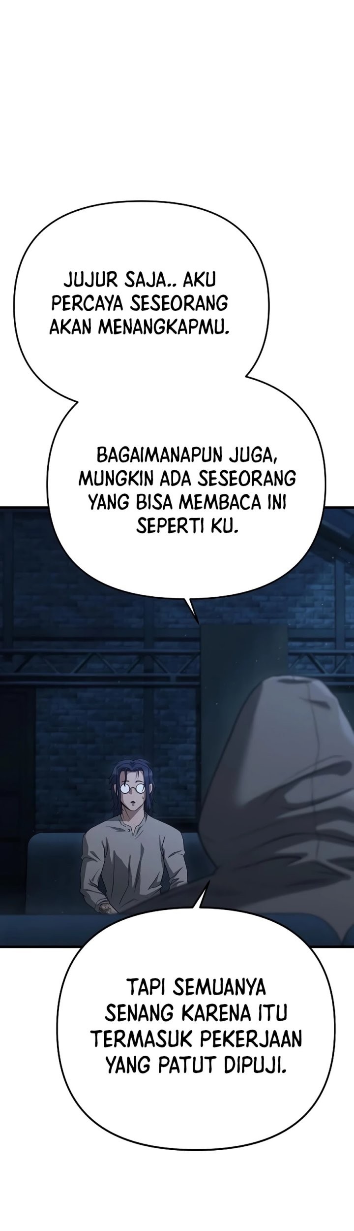 Foreigner on the Periphery (Remake) Chapter 19 - halaman 12