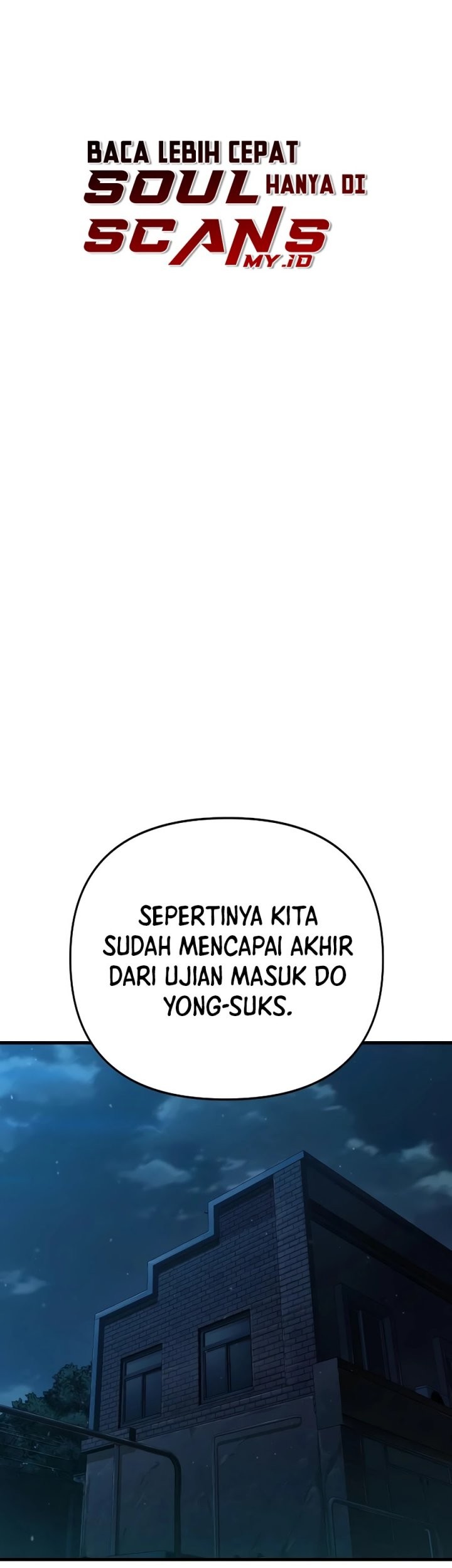 Foreigner on the Periphery (Remake) Chapter 19 - halaman 3