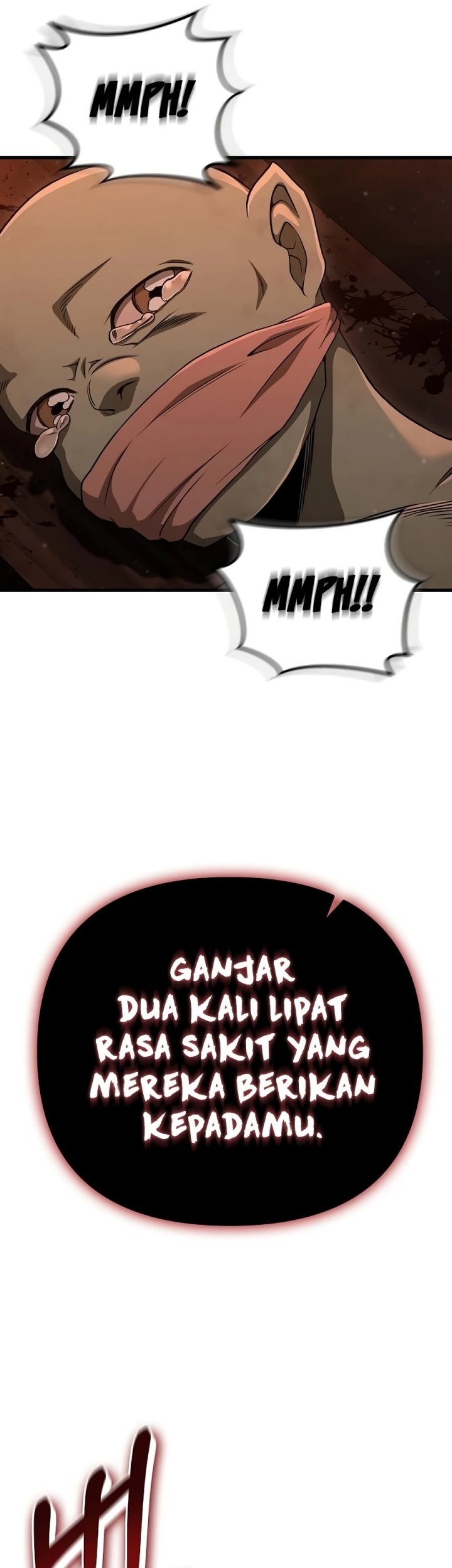 Foreigner on the Periphery (Remake) Chapter 19 - halaman 30