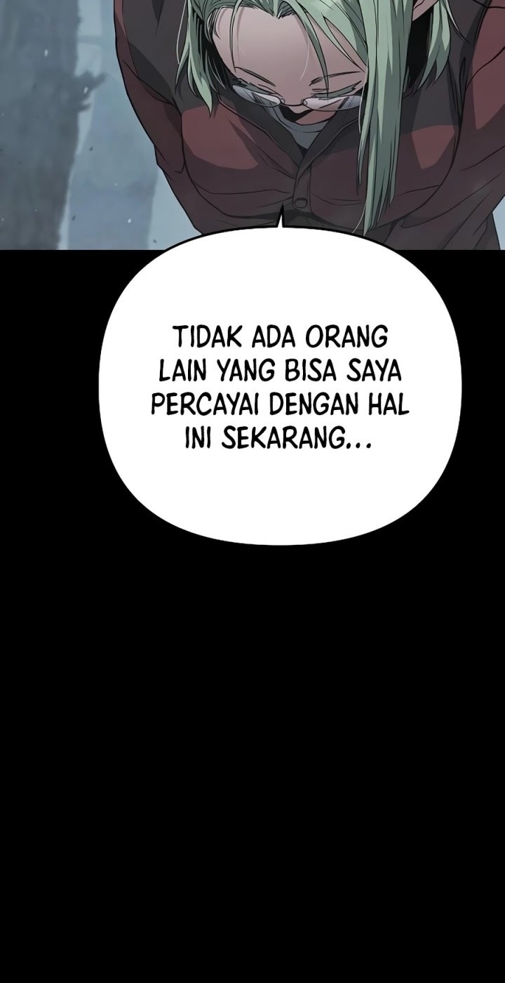 Foreigner on the Periphery (Remake) Chapter 19 - halaman 44