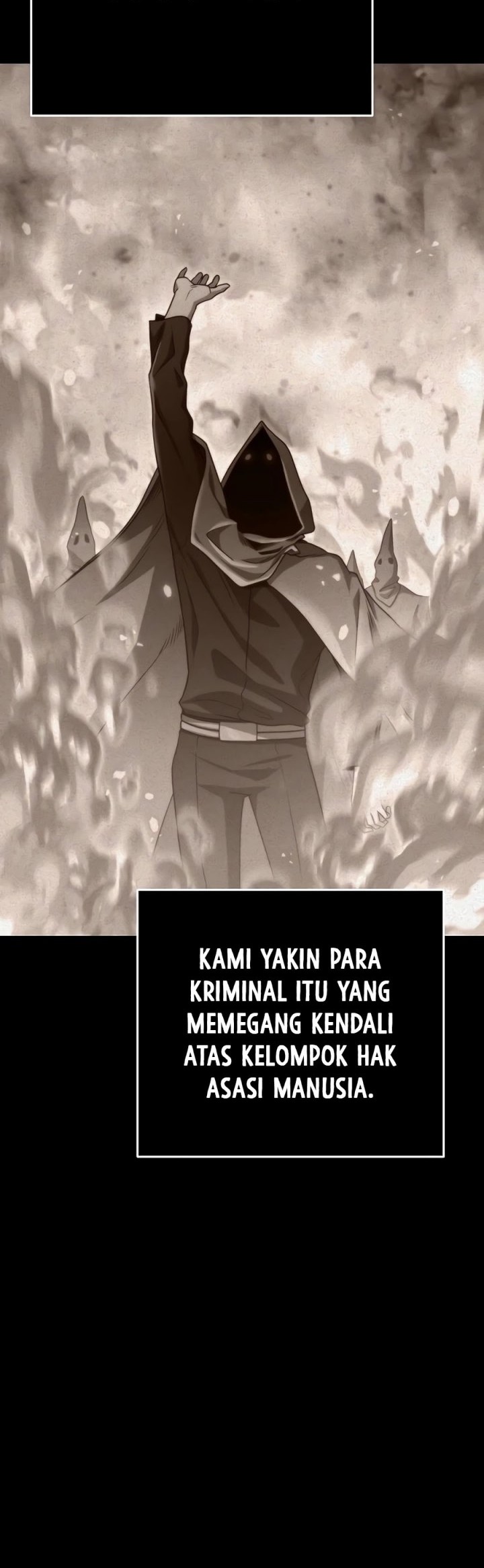 Foreigner on the Periphery (Remake) Chapter 19 - halaman 55