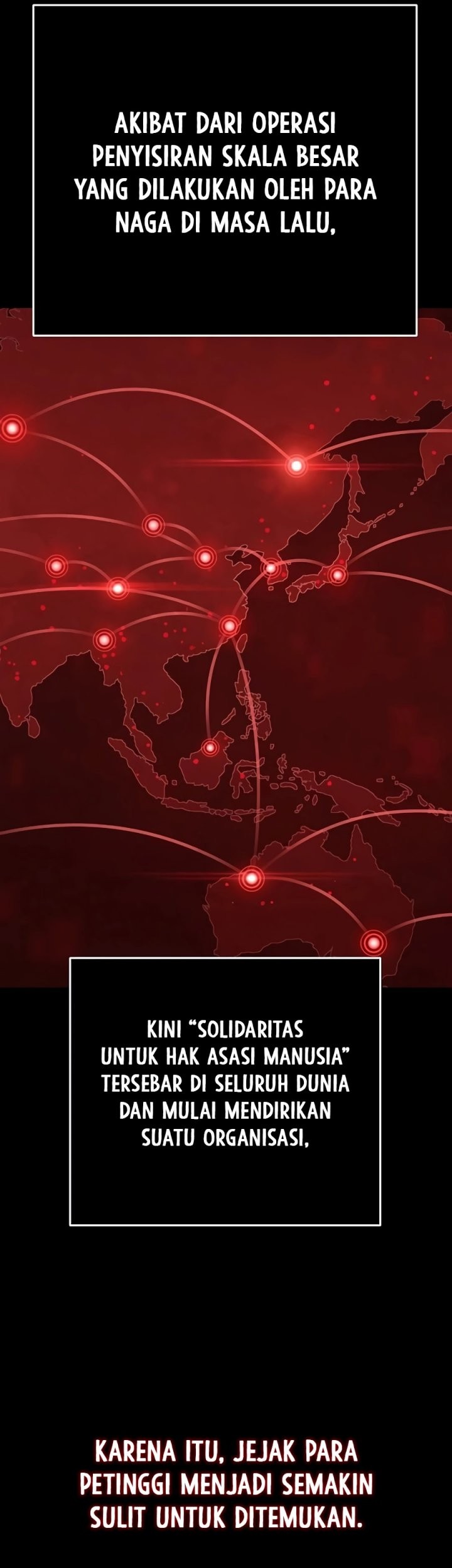 Foreigner on the Periphery (Remake) Chapter 19 - halaman 56