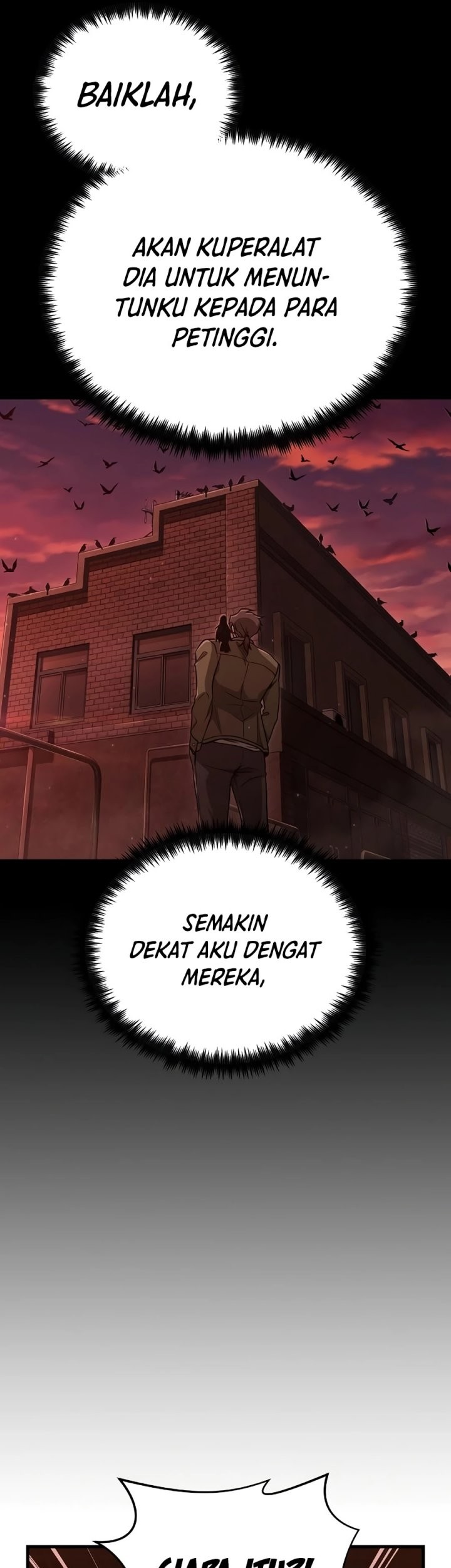 Foreigner on the Periphery (Remake) Chapter 19 - halaman 68