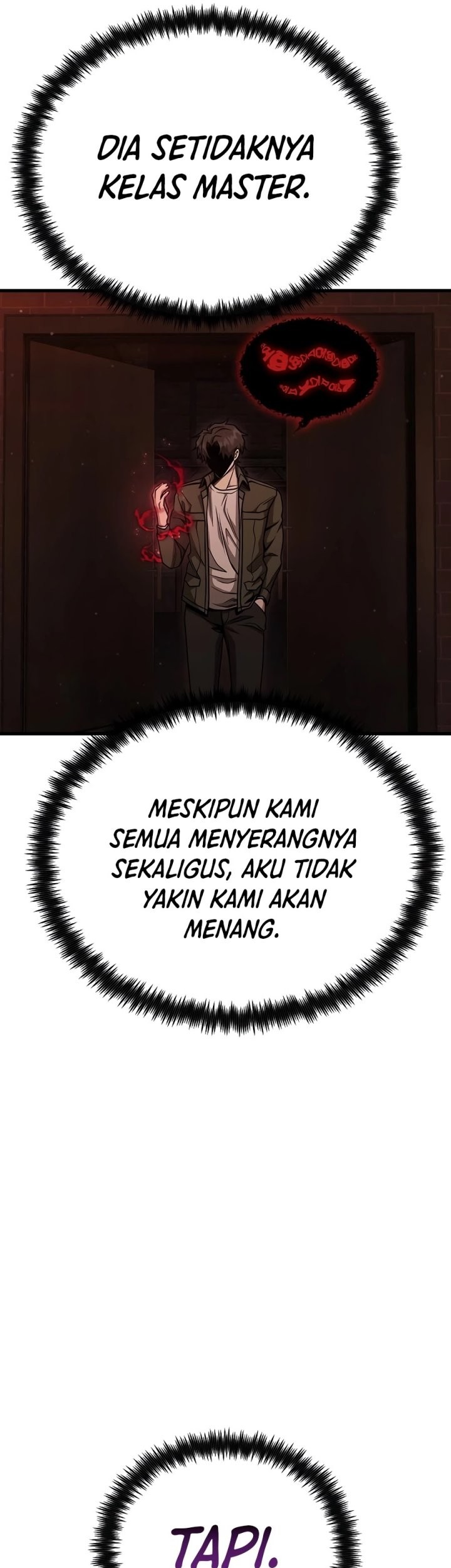Foreigner on the Periphery (Remake) Chapter 19 - halaman 77