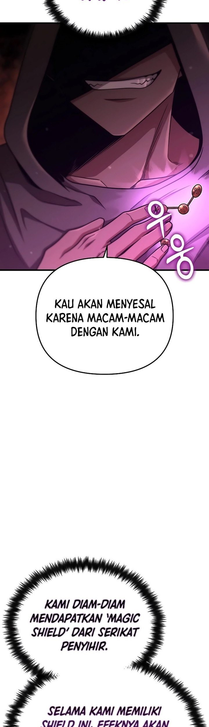 Foreigner on the Periphery (Remake) Chapter 19 - halaman 78