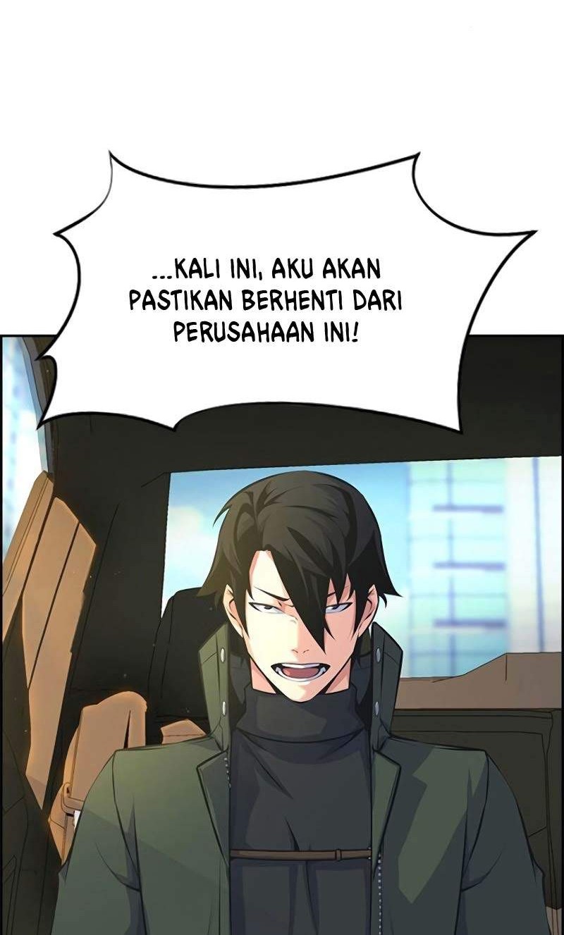 Foreigner on the Periphery (Remake) Chapter 2 - halaman 63