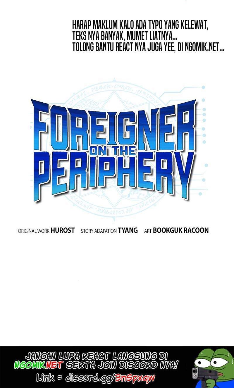 Foreigner on the Periphery (Remake) Chapter 2 - halaman 65
