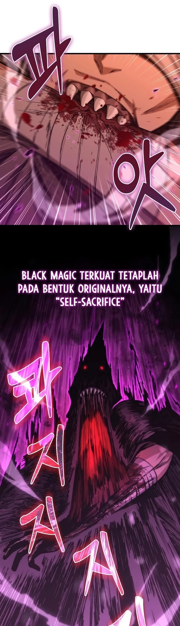 Foreigner on the Periphery (Remake) Chapter 20 - halaman 24