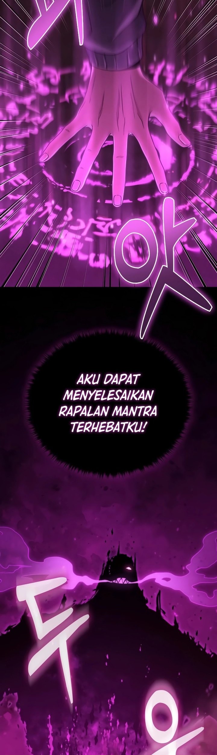 Foreigner on the Periphery (Remake) Chapter 20 - halaman 34
