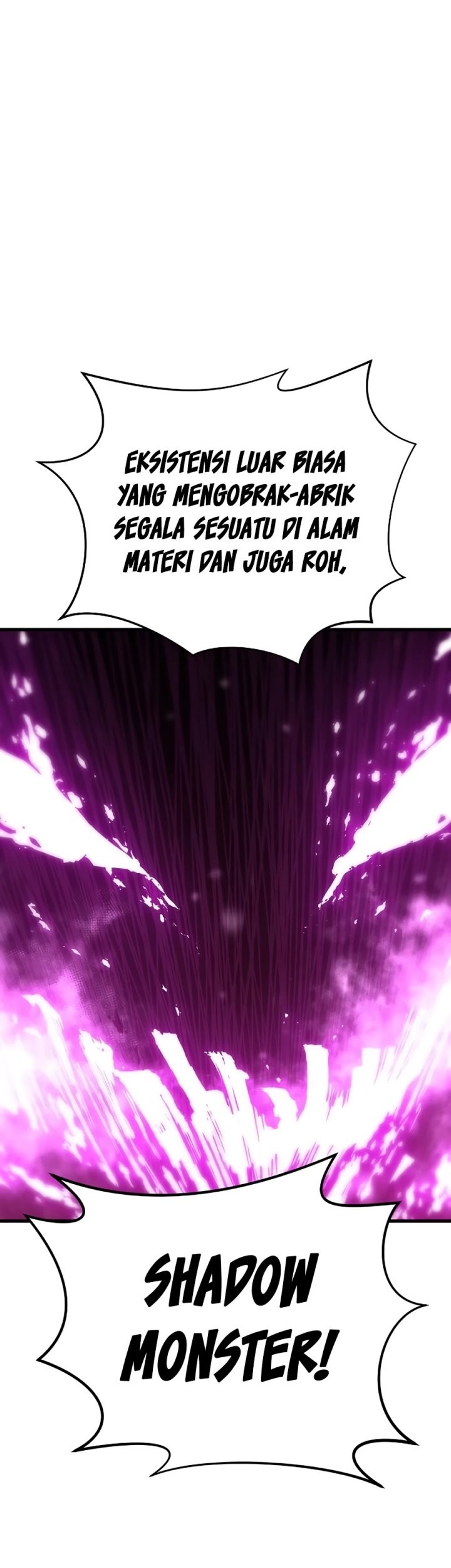 Foreigner on the Periphery (Remake) Chapter 20 - halaman 36