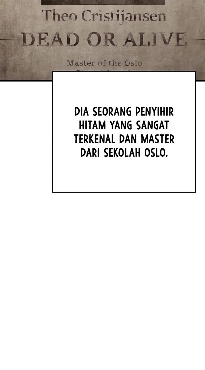 Foreigner on the Periphery (Remake) Chapter 20 - halaman 46