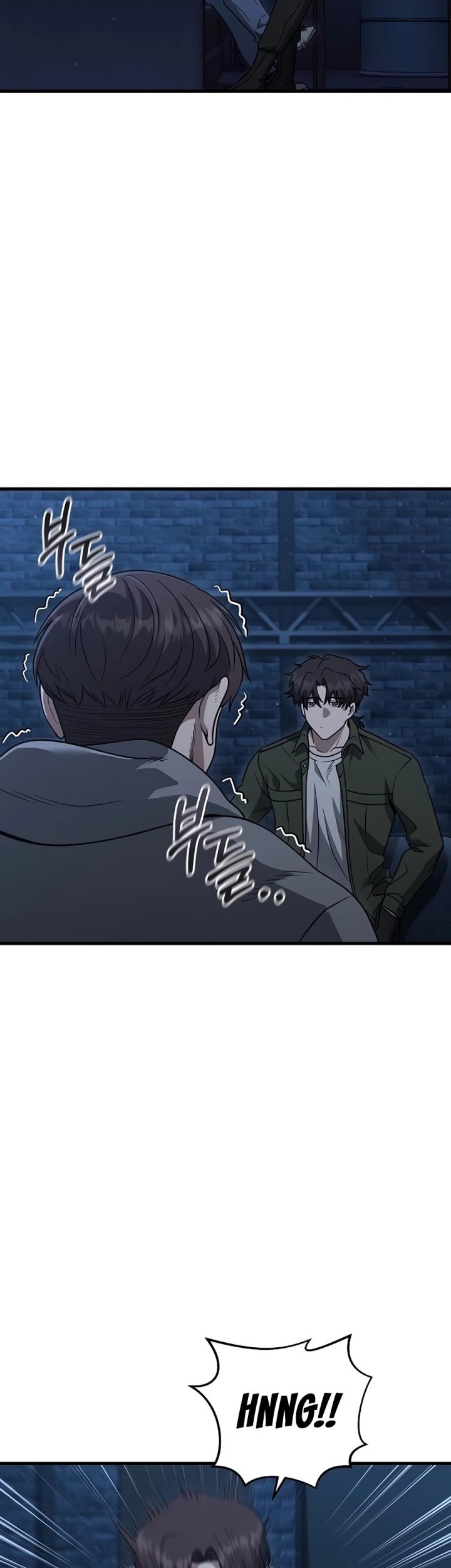 Foreigner on the Periphery (Remake) Chapter 20 - halaman 48
