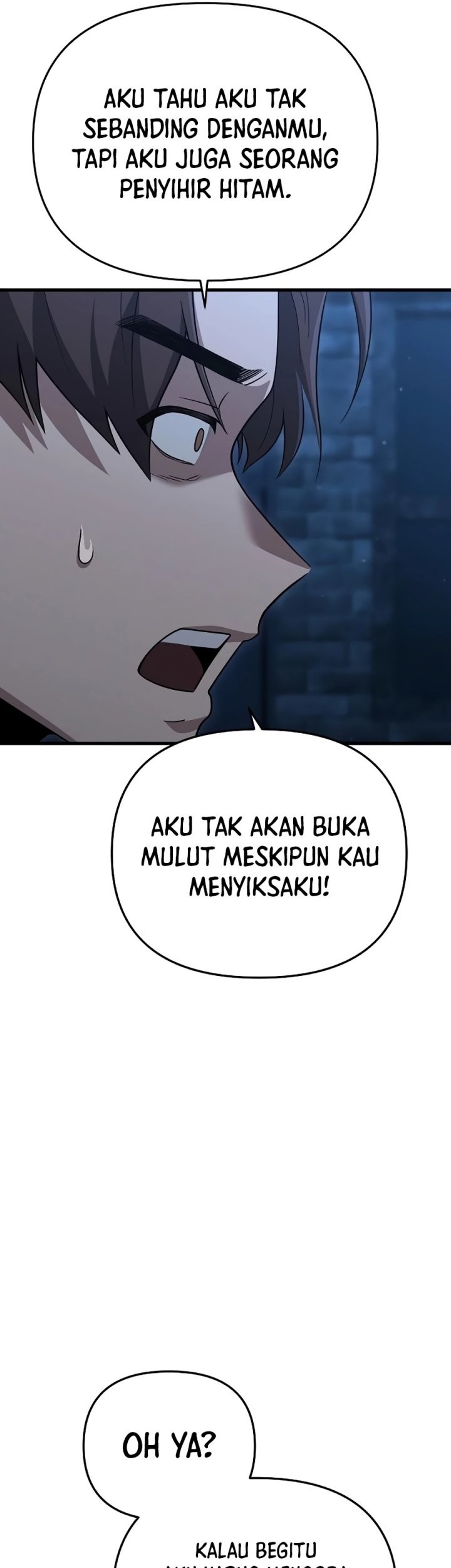 Foreigner on the Periphery (Remake) Chapter 20 - halaman 53