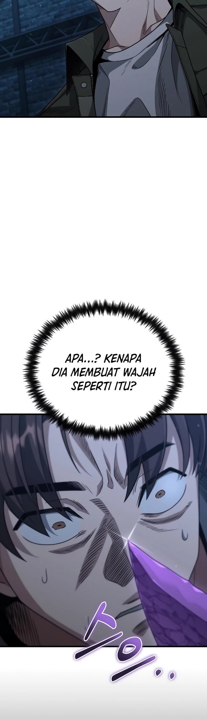 Foreigner on the Periphery (Remake) Chapter 20 - halaman 60