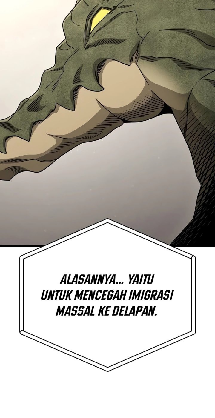 Foreigner on the Periphery (Remake) Chapter 20 - halaman 67