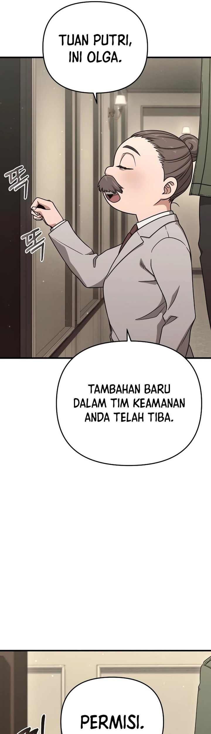 Foreigner on the Periphery (Remake) Chapter 20 - halaman 81