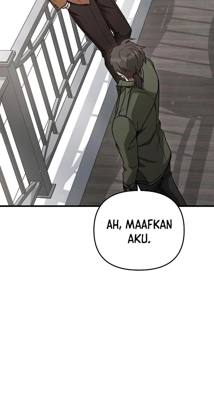 Foreigner on the Periphery (Remake) Chapter 21 - halaman 34