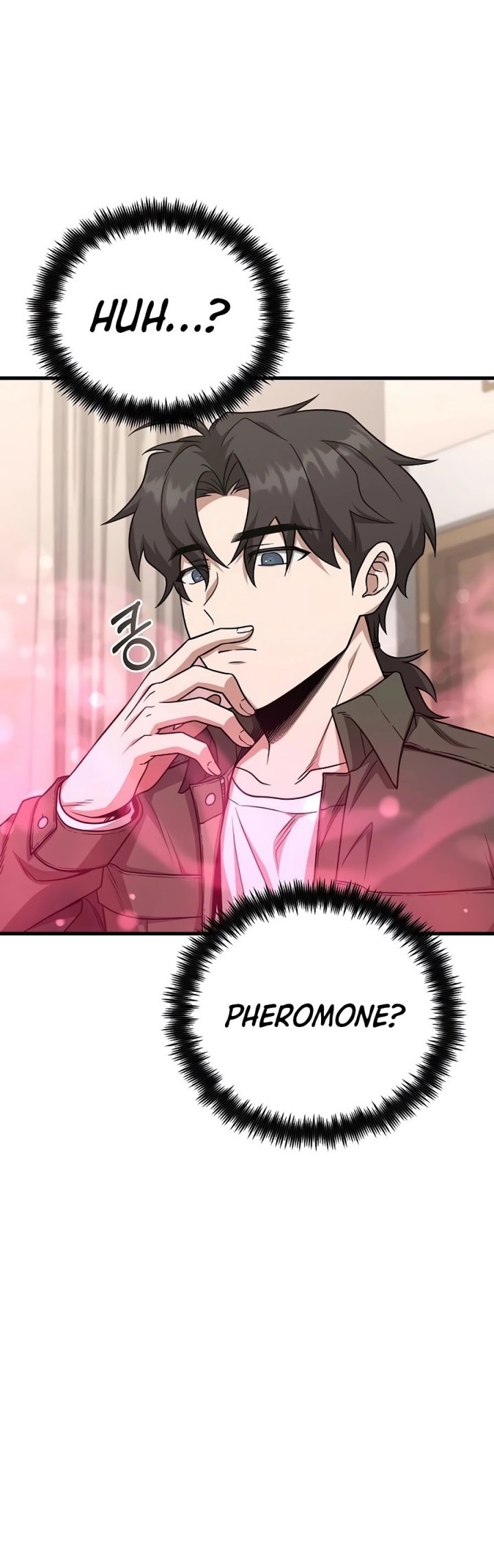 Foreigner on the Periphery (Remake) Chapter 21 - halaman 4