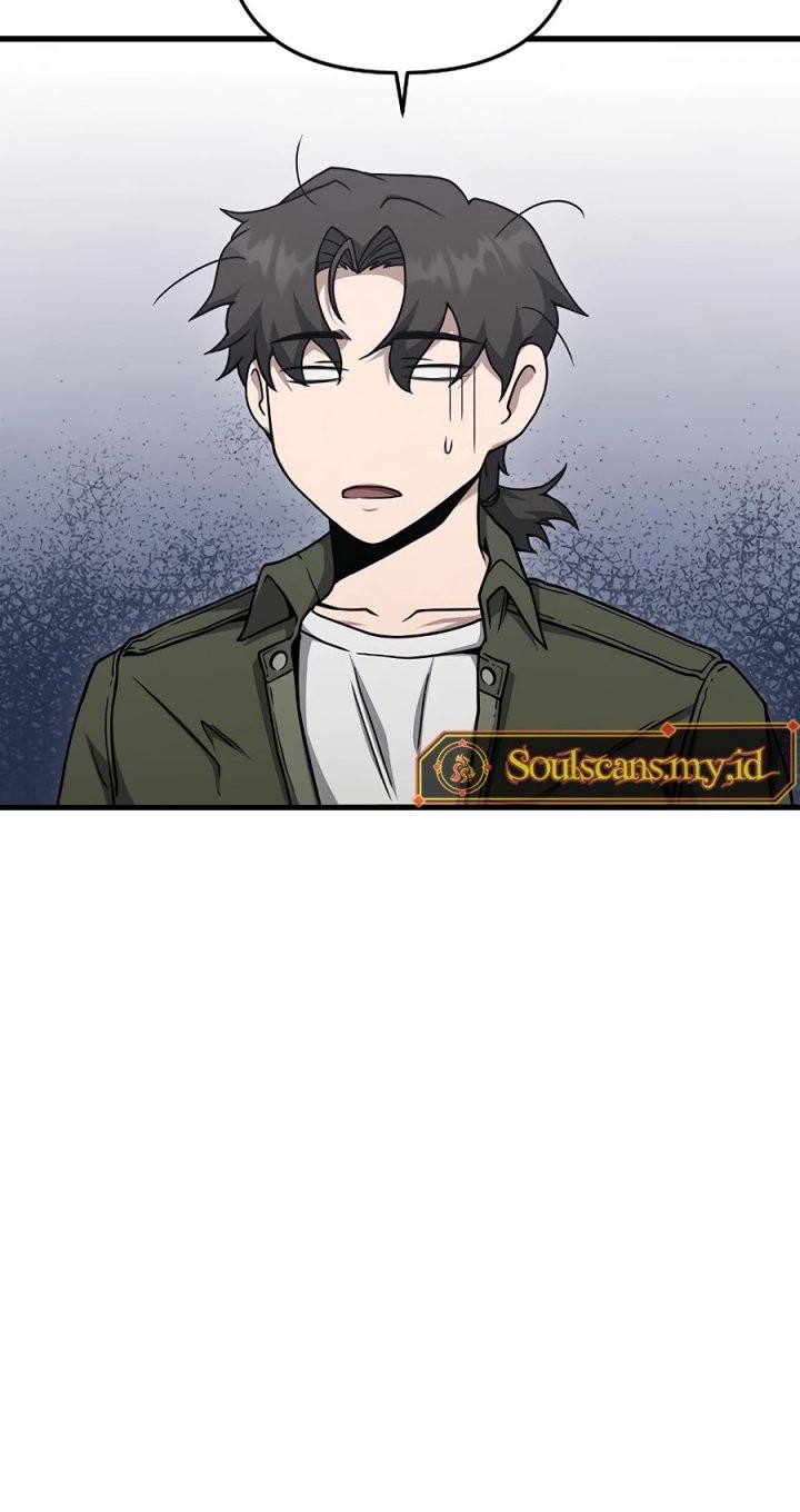 Foreigner on the Periphery (Remake) Chapter 21 - halaman 45