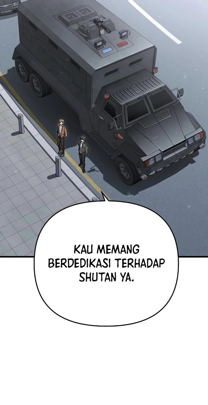 Foreigner on the Periphery (Remake) Chapter 21 - halaman 48