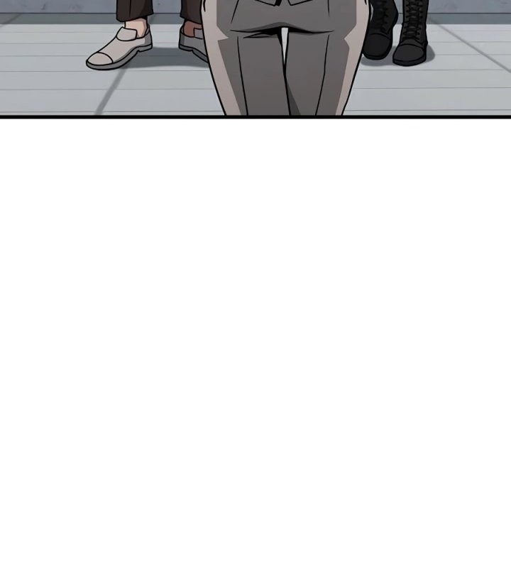 Foreigner on the Periphery (Remake) Chapter 21 - halaman 57