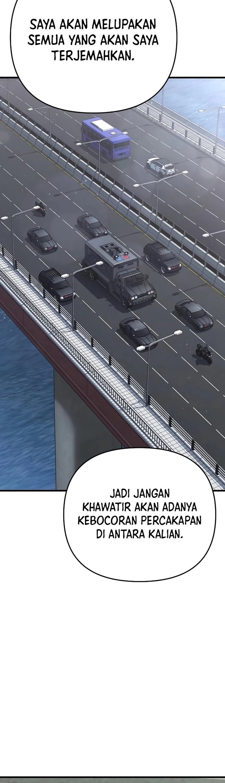 Foreigner on the Periphery (Remake) Chapter 21 - halaman 76