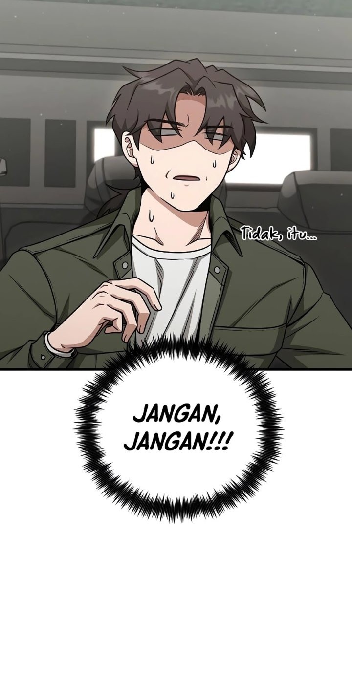 Foreigner on the Periphery (Remake) Chapter 21 - halaman 77