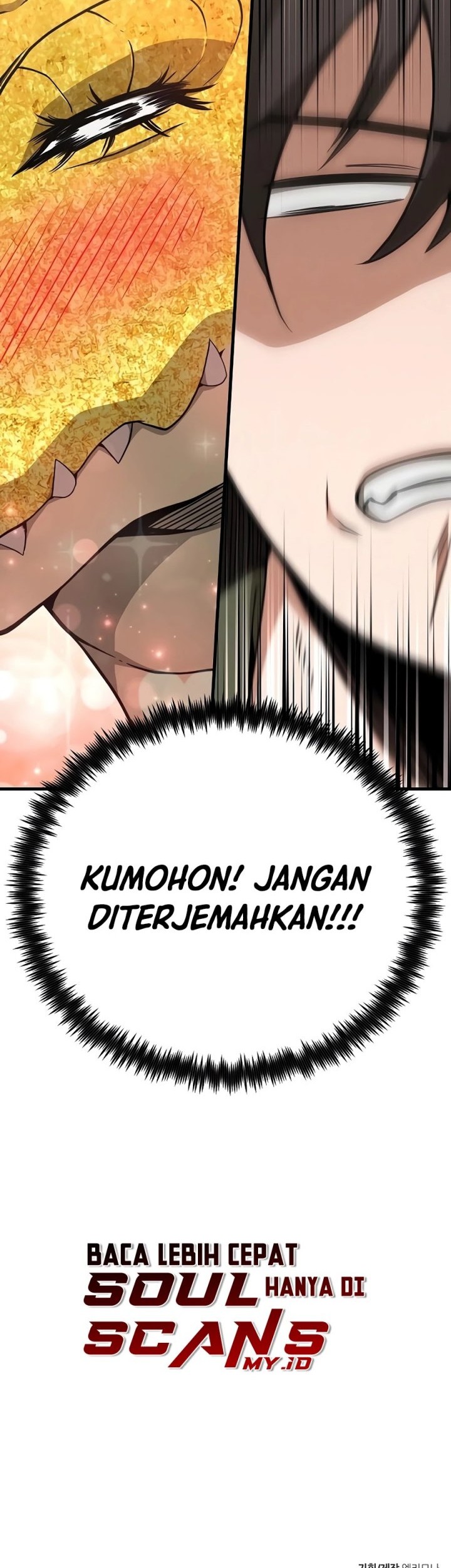 Foreigner on the Periphery (Remake) Chapter 21 - halaman 79
