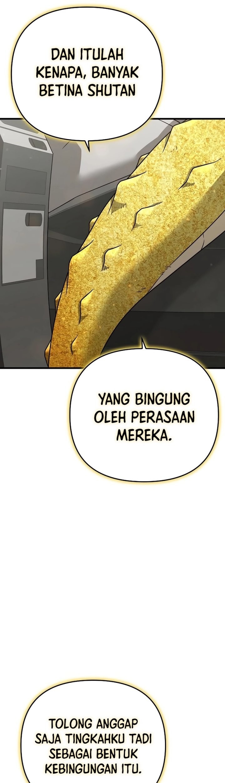 Foreigner on the Periphery (Remake) Chapter 22 - halaman 29