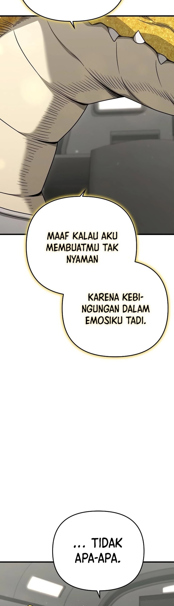 Foreigner on the Periphery (Remake) Chapter 22 - halaman 30