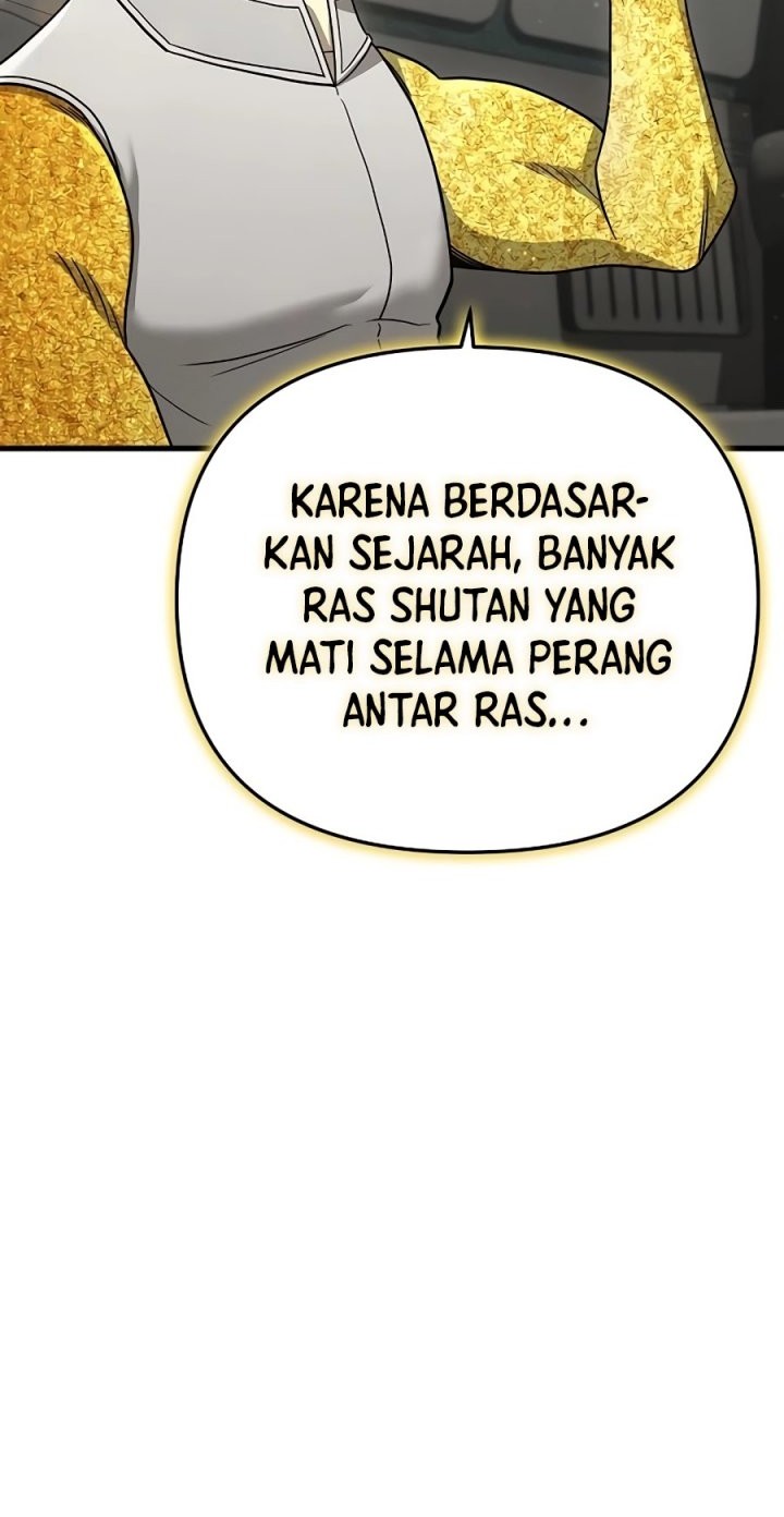 Foreigner on the Periphery (Remake) Chapter 22 - halaman 34