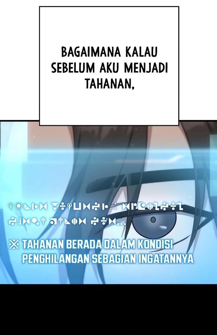 Foreigner on the Periphery (Remake) Chapter 22 - halaman 39