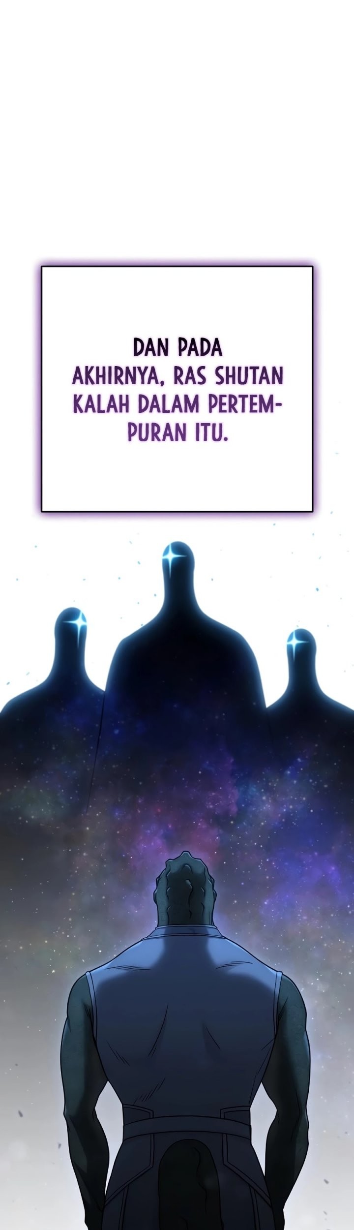 Foreigner on the Periphery (Remake) Chapter 22 - halaman 43