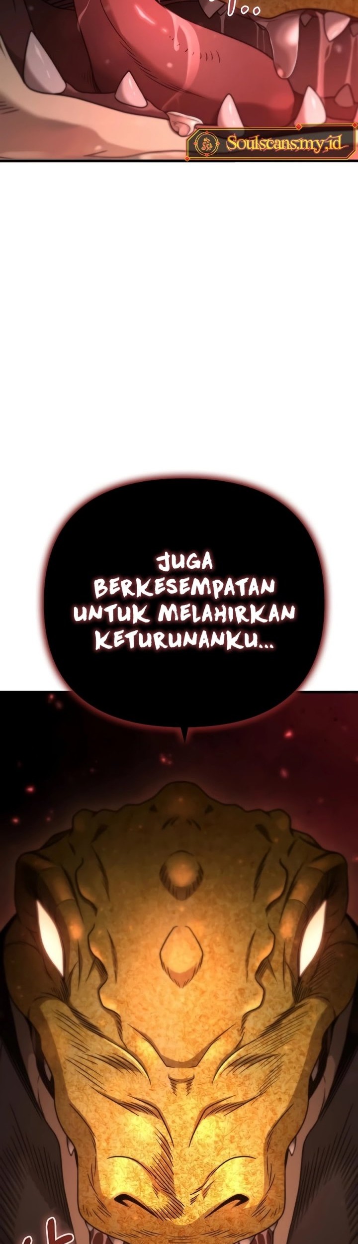Foreigner on the Periphery (Remake) Chapter 22 - halaman 52