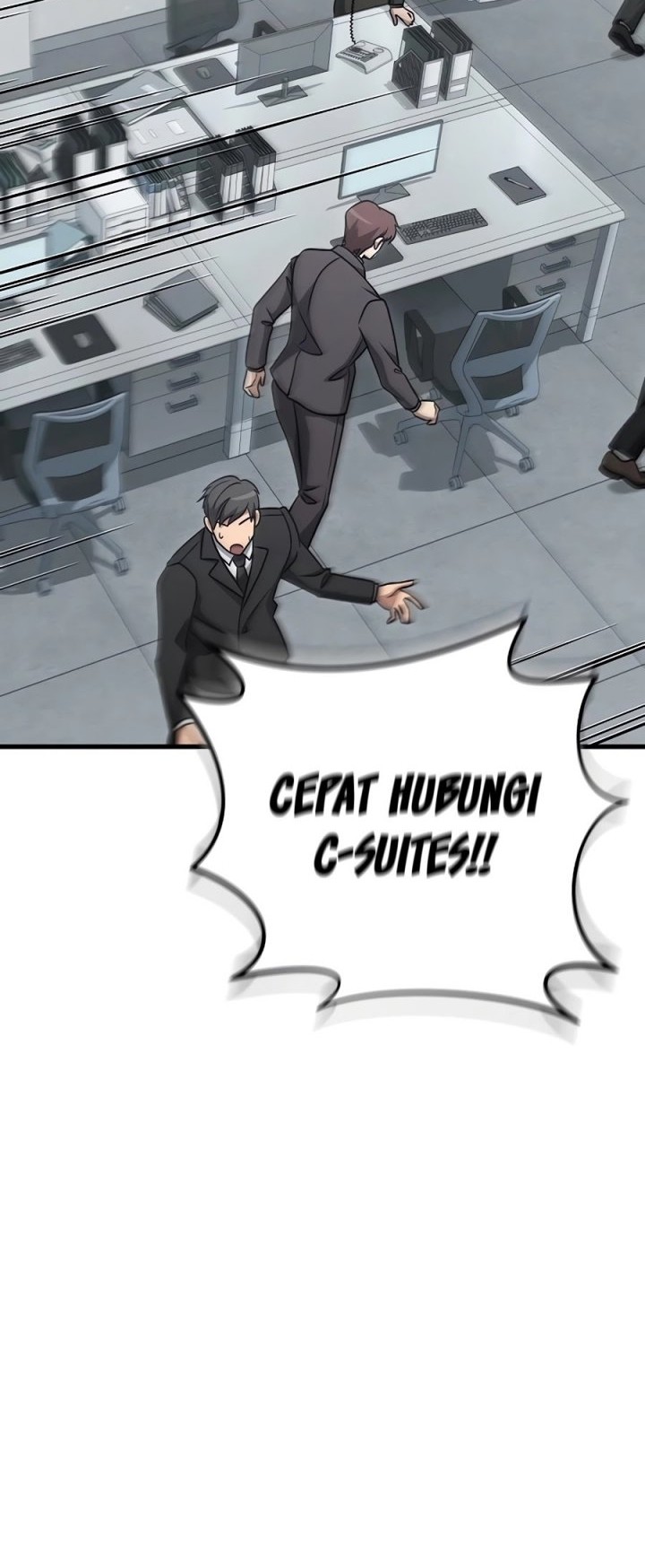 Foreigner on the Periphery (Remake) Chapter 22 - halaman 65