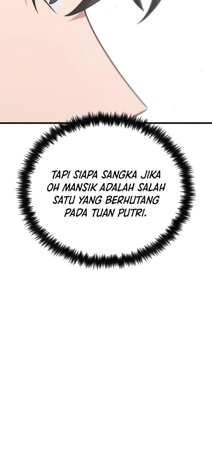 Foreigner on the Periphery (Remake) Chapter 23 - halaman 18