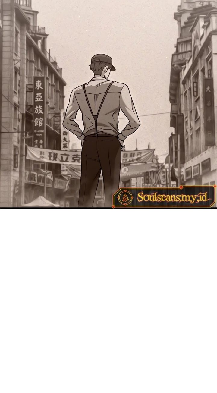 Foreigner on the Periphery (Remake) Chapter 23 - halaman 24