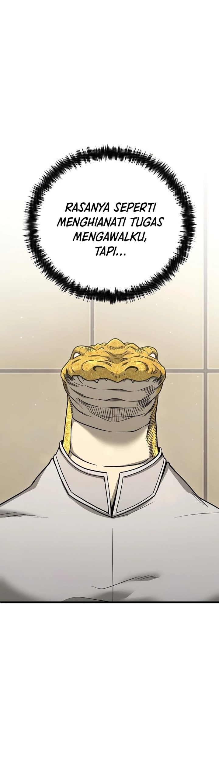 Foreigner on the Periphery (Remake) Chapter 23 - halaman 31
