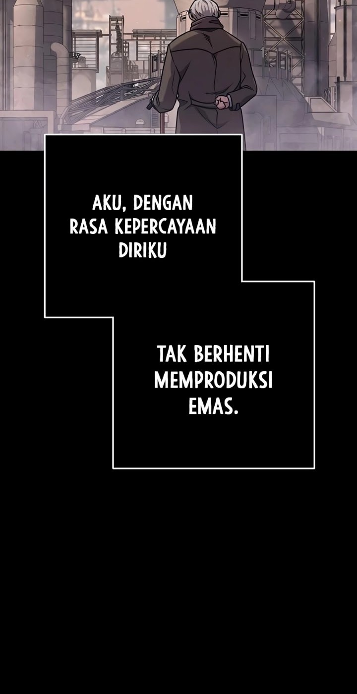 Foreigner on the Periphery (Remake) Chapter 23 - halaman 36