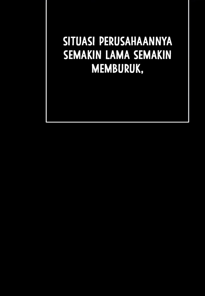 Foreigner on the Periphery (Remake) Chapter 23 - halaman 45